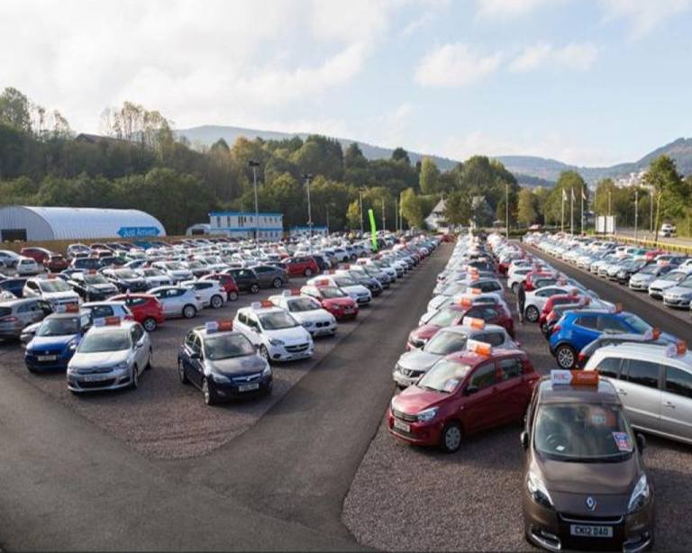 2020 Jaguar E-Pace 2.0 D180 R-Dynamic S SUV 5dr Diesel Auto AWD Euro 6 (s/s) (180 ps) ESTATE Dies...