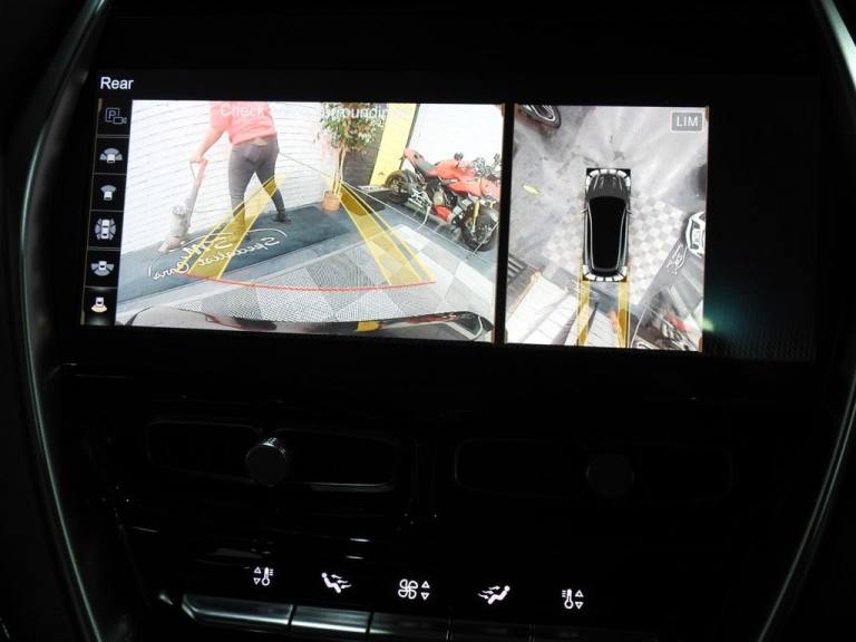 2022 N ASTON MARTIN DBX 4.0 V8 SUV 5DR PETROL AUTO 4WD EURO 6 (S/S) (550 PS)