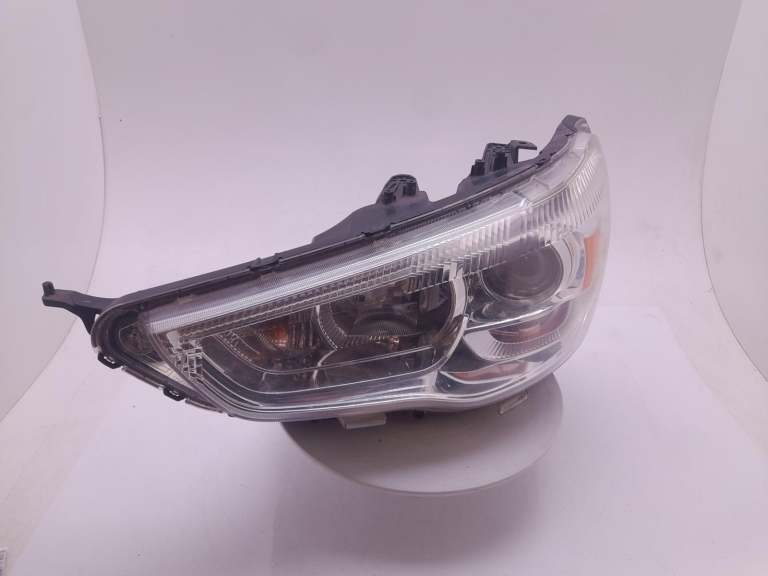 Mitsubishi Asx Headlamp Headlight N/S 2010-2022 5 Door Hatchback Lh
