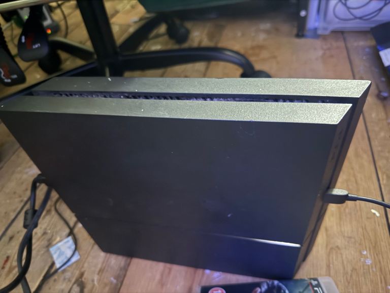 PS4 ps3 and Wii bundle 