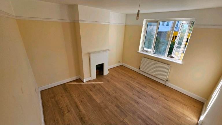 Double Room All Inclusive near Box Park