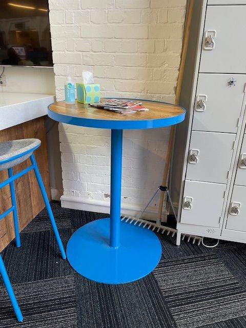 Tall Bar Tables/Garden Tables 