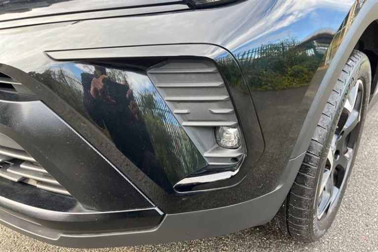 2022 Vauxhall Crossland 1.2i Turbo (130 PS) Ultimate 5 Door Petrol SUV *** 1 Owner / Full Vauxhal...