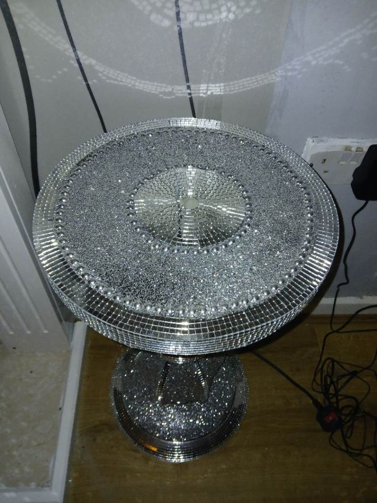 Table unit 