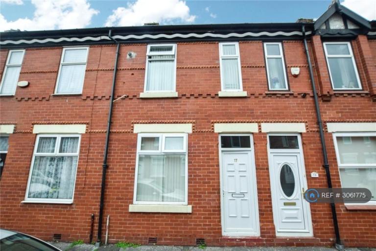 2 bedroom house in Valencia Road, Salford, M7 (2 bed) (#3061775)