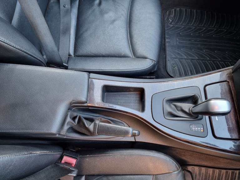 BMW, 3 SERIES, Estate, 2011, Semi-Auto, 1995 (cc), 5 doors