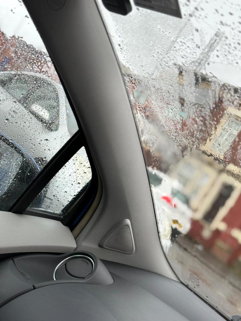 2010 Toyota Yaris 1.33 Dual VVT-i TR Euro 4 (s/s) 5dr HATCHBACK Petrol Manual