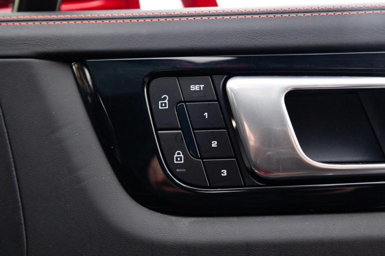 2022 Porsche Cayenne 3.0T V6 TiptronicS 4WD Euro 6 (s/s) 5dr COUPE Petrol Automatic