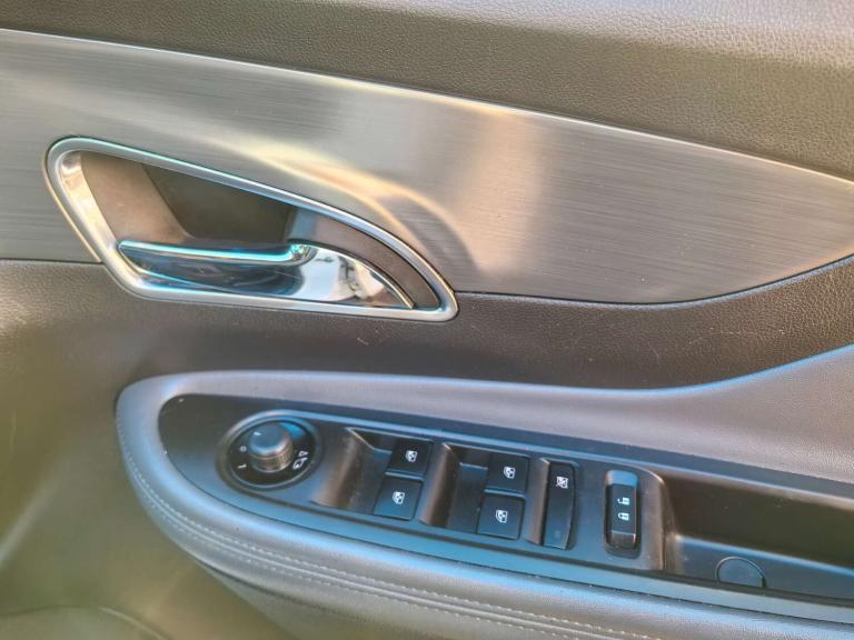 2013 Vauxhall Mokka 1.7 Mokka SE CDTi Auto 5dr SUV Diesel Automatic