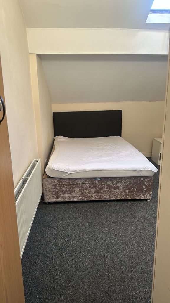 Studio Flat to Rent / All Bills Included / WF1 / Fully Furnished / For Let / Wakefield