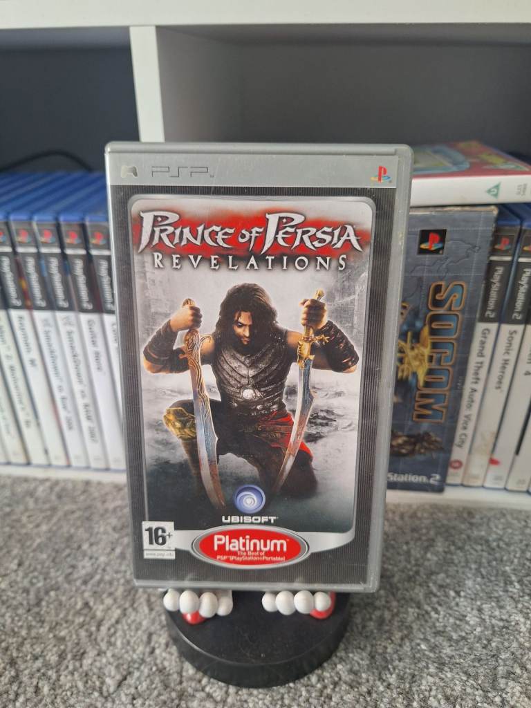 Playstation PSP Games