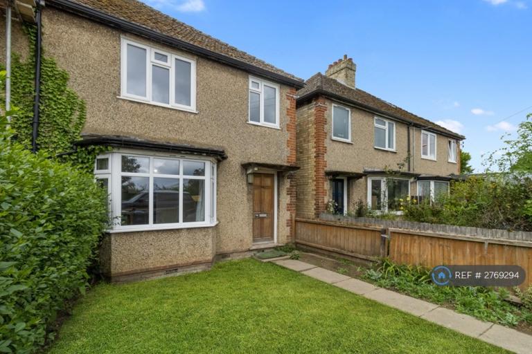 5 bedroom house in Arbury Road, Cambridge, CB4 (5 bed) (#2769294)