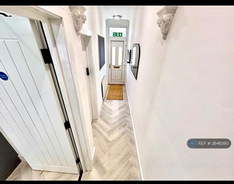 1 bedroom in Barthomley Road, Birches Head, ST1 (#2646260)