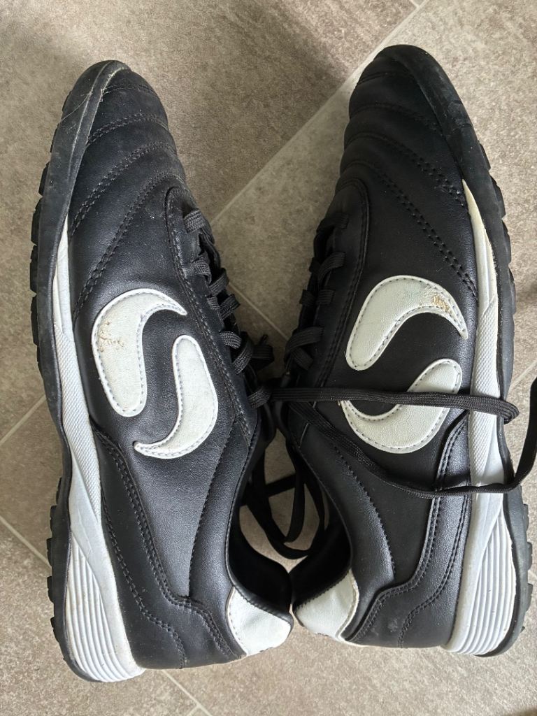 Boys football Astro turf trainers 