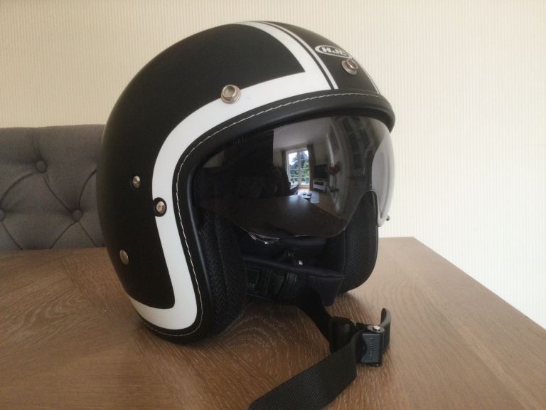 HJC  HELMET