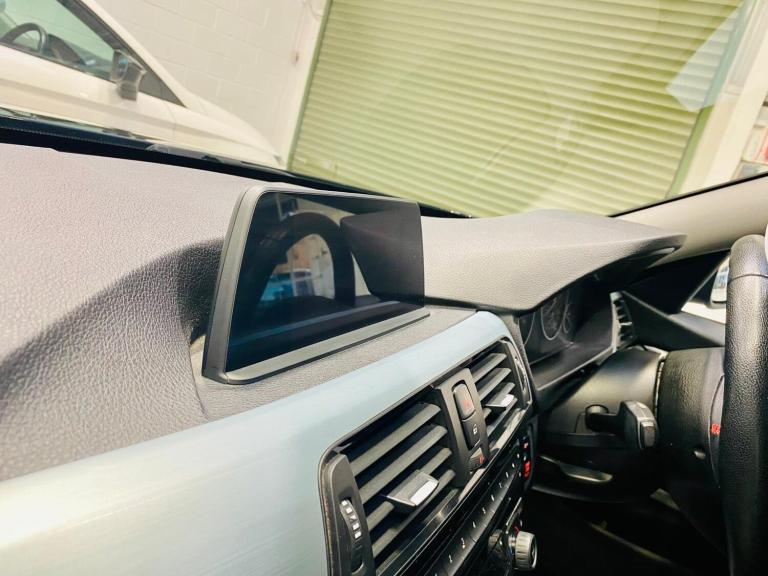 2016 BMW 4 Series Gran Coupe 2.0 420d Sport Auto Euro 6 (s/s) 5dr COUPE Diesel Automatic