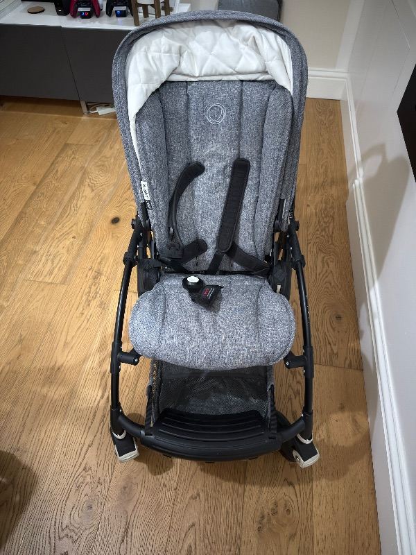 Bugaboo bee special edition 