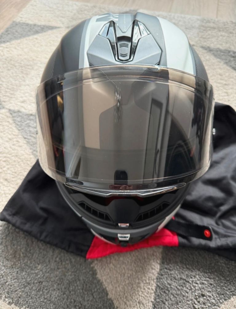MT Rapide XXL