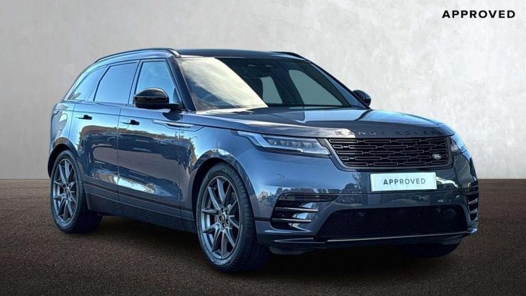 2024 Land Rover Range Rover Velar 2.0 D200 MHEV Dynamic HSE 5dr Auto Estate Diesel Automatic
