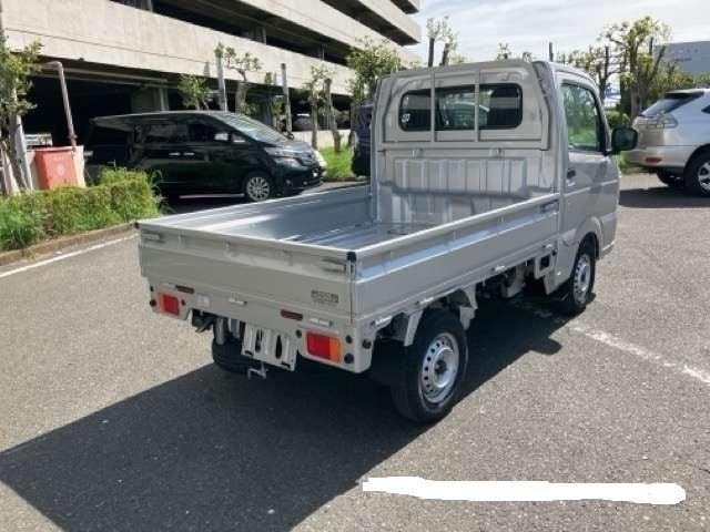 Suzuki carry mini pick up 660cc auto 4wd japanese import 5 delivery miles 2025
