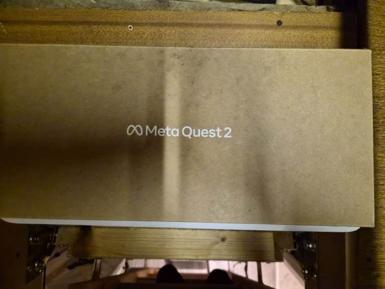 Metaquest 2