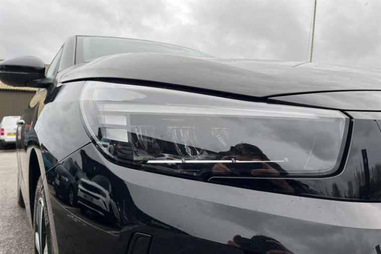 2025 Vauxhall Corsa 1.2 Turbo Yes 5dr [Winter Pack] HATCHBACK PETROL Manual