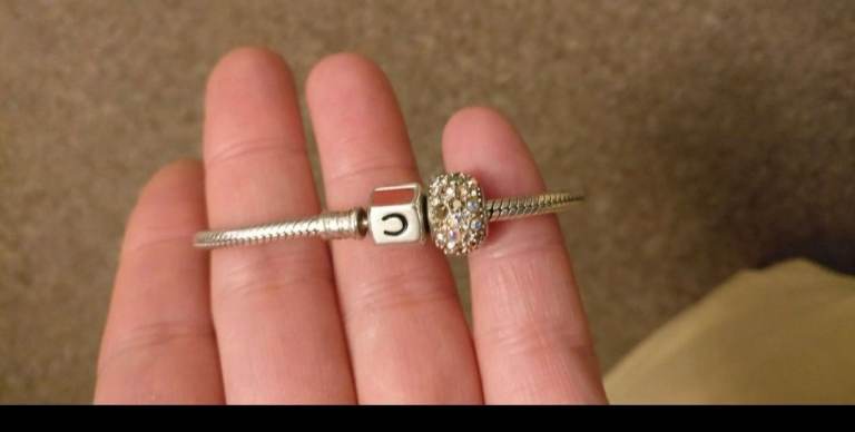 image for Chamilia bracelet