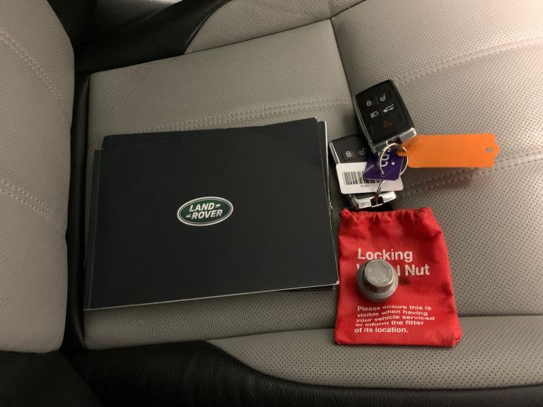 2021 Land Rover Range Rover Evoque 1.5 P300e 12.2kWh R-Dynamic SE SUV 5dr Petrol Plug-in Hybrid A...