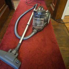 Blaupunkt Power Force 800W Vacuum – Fully Working