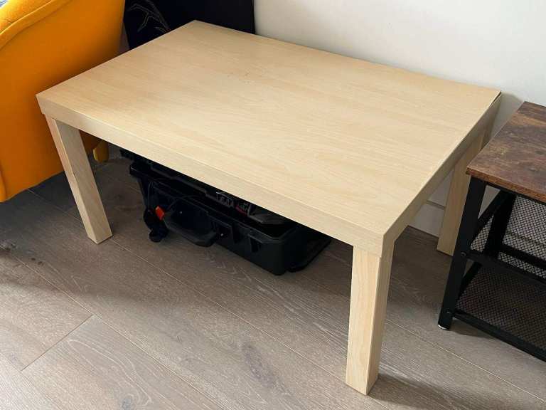 IKEA Coffee table
