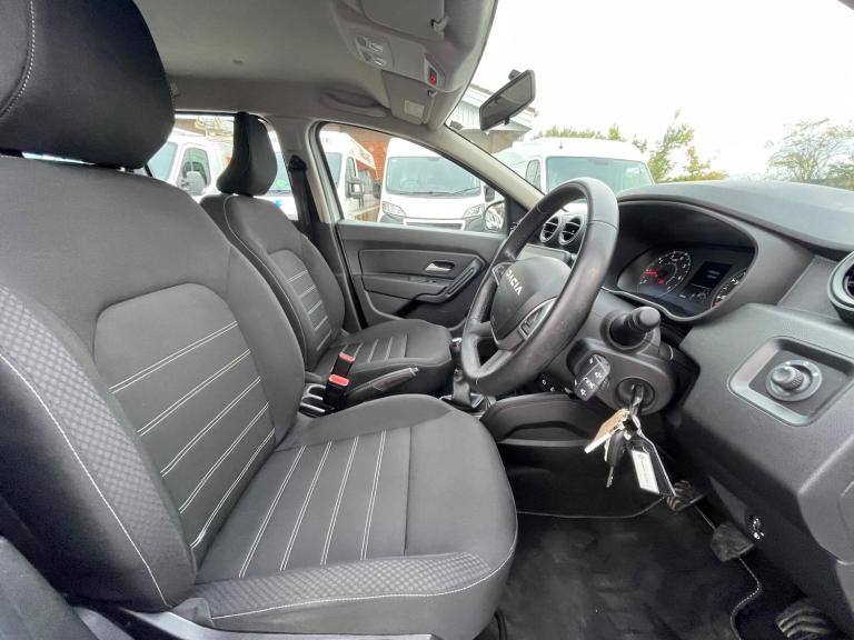 2023 Dacia Duster 1.3 TCe 130 Expression 5dr HATCHBACK PETROL Manual