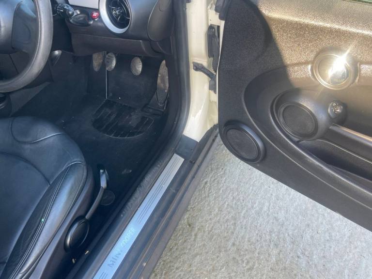 2013 MINI Clubvan 1.6 Cooper D Car Derived Van 5dr Diesel Manual Euro 5 (s/s) (112 ps) CAR DERIVE...