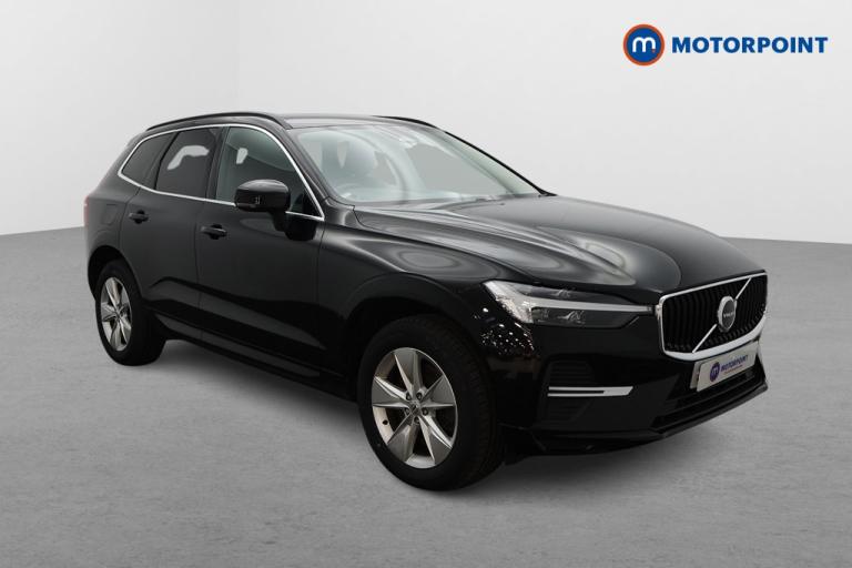 2022 Volvo XC60 2.0 B4D Momentum 5dr AWD Geartronic ESTATE DIESEL Automatic