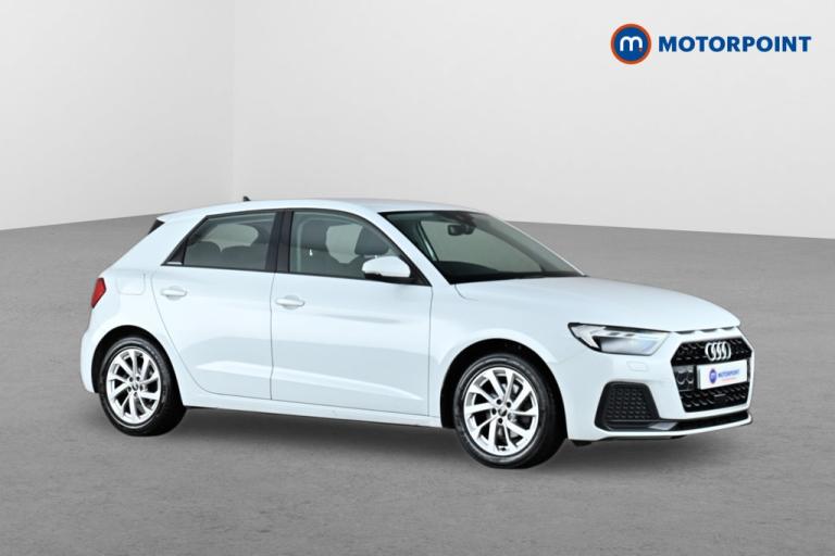 2021 Audi A1 30 TFSI 110 Sport 5dr HATCHBACK PETROL Manual
