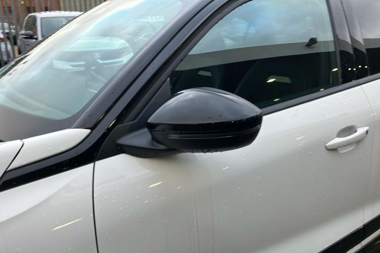  Vauxhall Mokka 1.2 Turbo Ultimate Suv 5dr Petrol Auto Euro 6 s/s 130 Ps