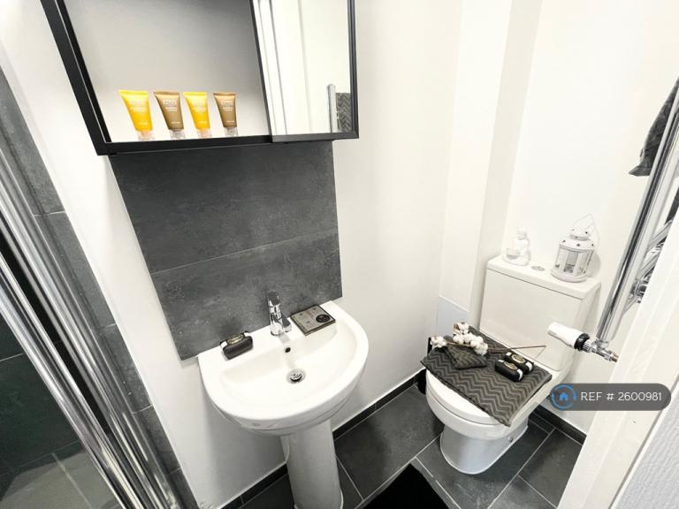 1 bedroom in Stockley Street, Northampton, NN1 (#2600981)