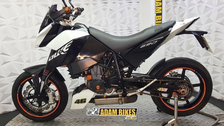 2008 KTM Duke 690 | *WARRANTY PROVIDED* 