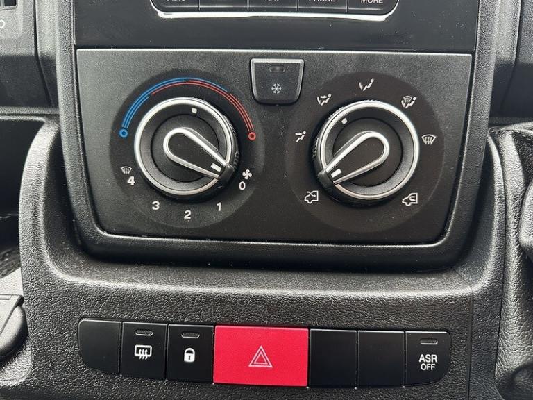 2022 Vauxhall Movano CDTi 3500 BiTurbo Dynamic L3H2 Euro 6 140ps 2022 Panel Van Diesel Manual