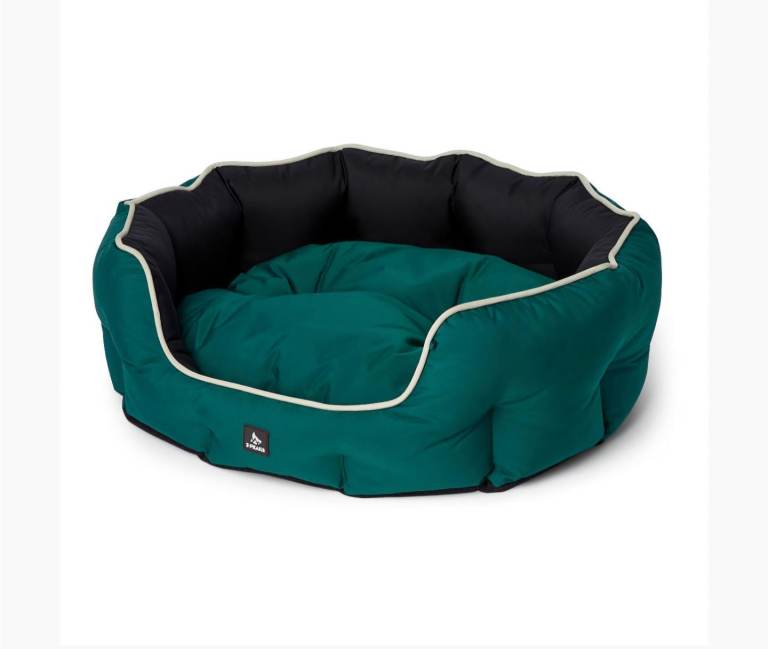 3 peaks nevis dog bed 