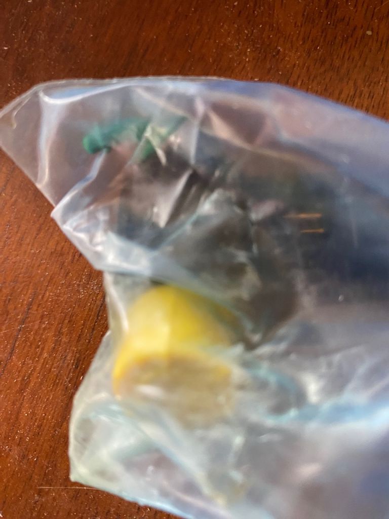 Delphi injector 28231462