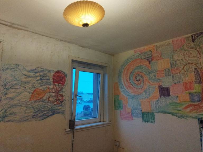 Room to rent