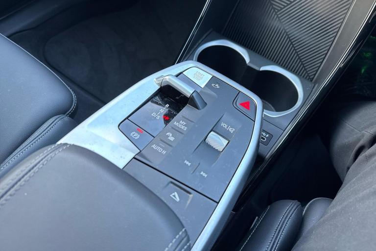 2024 BMW X1 sDrive 20i MHT M Sport 5dr Step Auto SUV Petrol Automatic