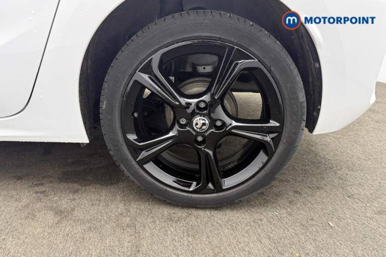 2023 Vauxhall Corsa 1.2 GS 5dr Hatchback Petrol Manual