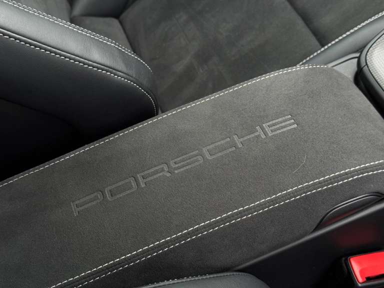 2024 Porsche 911 GTS 2dr PDK Coupe Petrol Automatic