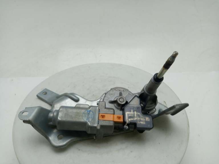 Honda Jazz Wiper Motor Rear 2007-2015 5 Door Hatchback 76710tf0003