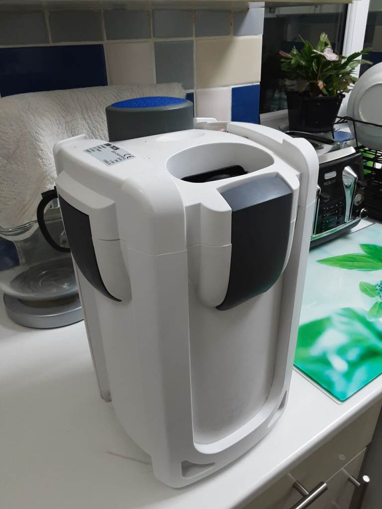 Fish tank filter 