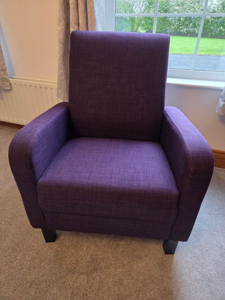 Armchair 