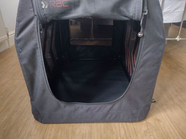 RAC Dog Travel Carrier