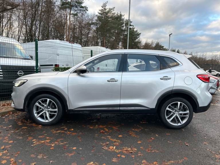 2022 MG MG HS 1.5 T-GDI PHEV Excite 5dr Auto ESTATE PETROL/ELECTRIC Automatic