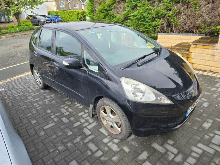 Honda, JAZZ, Hatchback, 2009, Manual, 1339 (cc), 5 doors